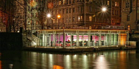 Jazz Dock, un club de Prague où sortir dédié au jazz