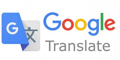 Applications utiles pour Prague : Google translate pour se faire comprendre