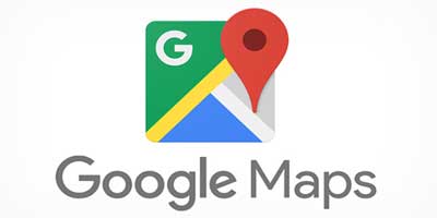 Google maps pour se repérer et se diriger dans Prague