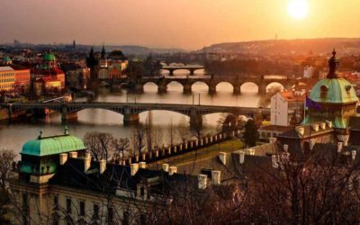 Pourquoi faire une visite guidée de Prague ?
