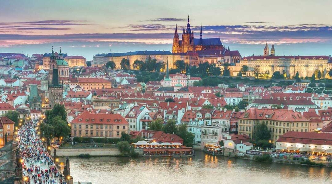 Que faire à Prague