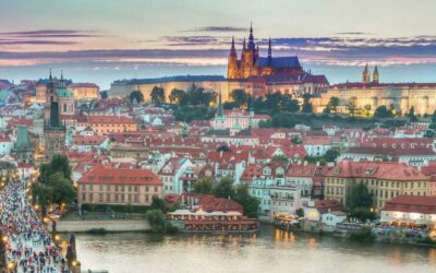Que faire à Prague ? Itinéraire de 3 jours