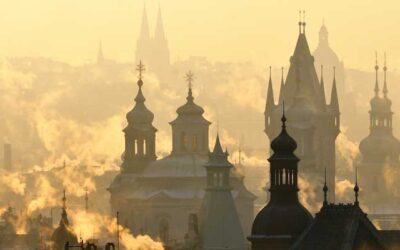 Les 30 plus beaux châteaux en République Tchèque