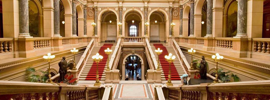 les 10 meilleurs musées à Prague