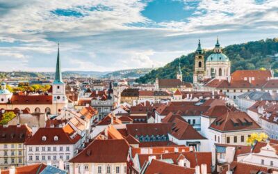 Que faire à Malá Strana : Guide complet des 18 incontournables du quartier le plus romantique de Prague