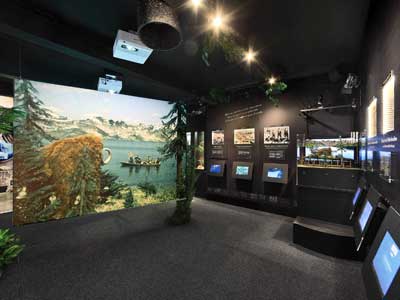 Que faire a mala strana? le musée Karel Zeman