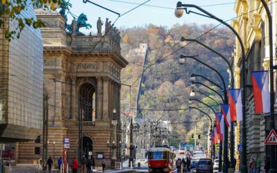 Que faire dans la Nouvelle Ville de Prague : voici 26 activités pour une super journée